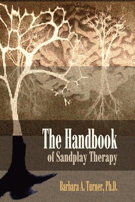 bokomslag The Handbook of Sandplay Therapy