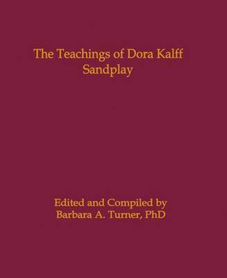 bokomslag The Teachings of Dora Kalff