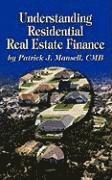 Understanding Residential Real Estate Finance 1