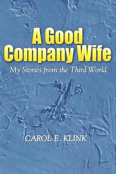 bokomslag Good Company Wife