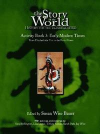 bokomslag Story of the World, Vol. 3 Activity Book