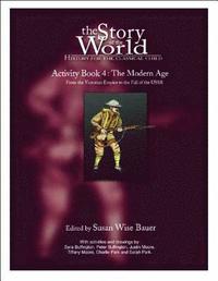 bokomslag Story of the World, Vol. 4 Activity Book