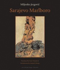 bokomslag Sarajevo Marlboro