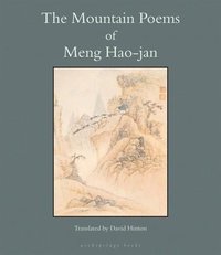 bokomslag Mountain Poems of Meng Hao-jan