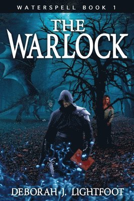 bokomslag Waterspell Book 1