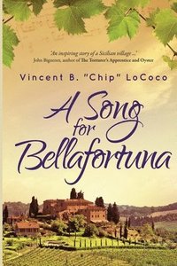 bokomslag A Song for Bellafortuna