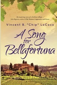 bokomslag Song for Bellafortuna