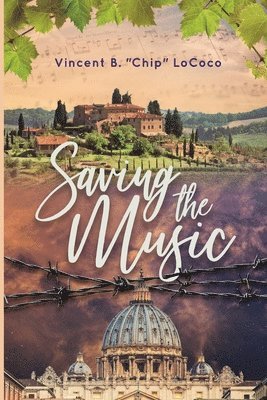 Saving the Music 1