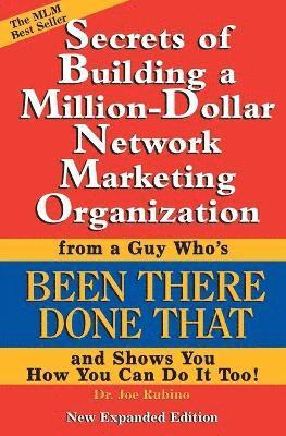 Secrets of Building a Million-Dollar Network Marketing Organization 1