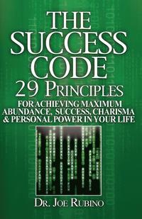 bokomslag The Success Code