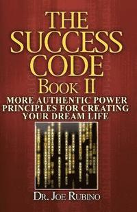 bokomslag The Success Code, Book II