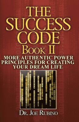 Joseph S Rubino, Joseph S. Rubino - Success Code, Book II, Häftad