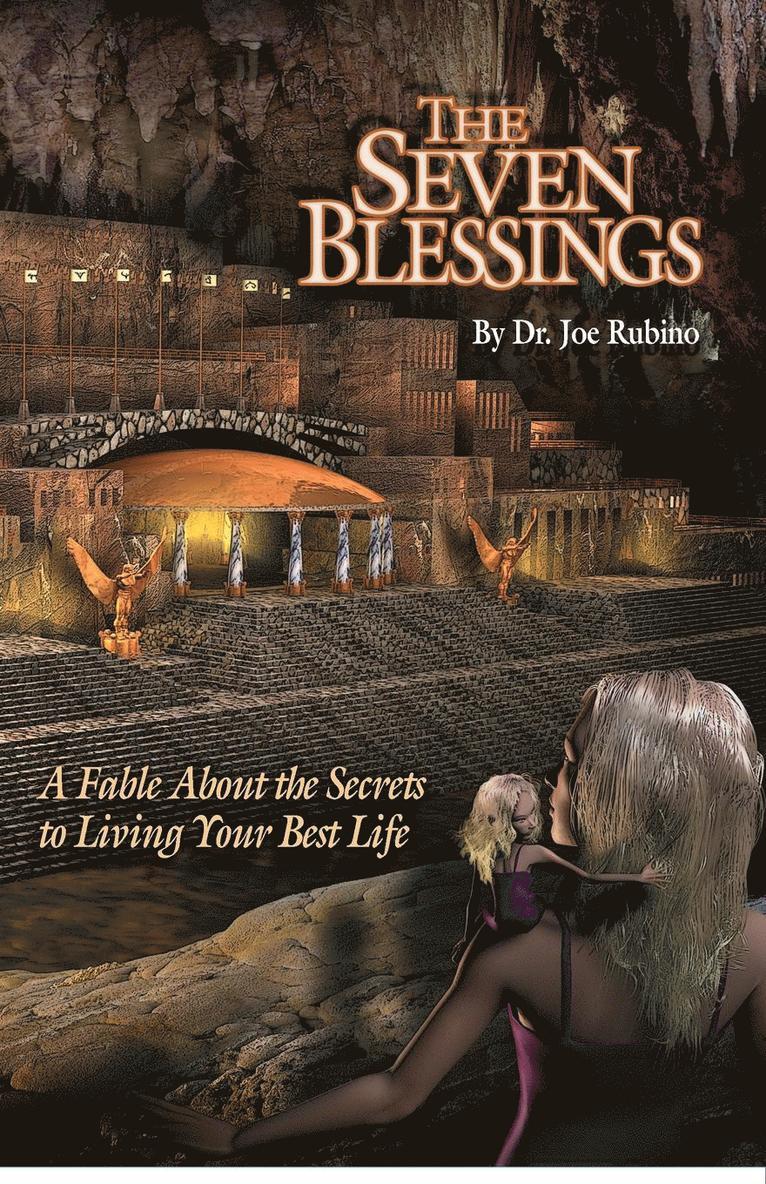Joseph S Rubino, Joseph S. Rubino - Seven Blessings, Häftad