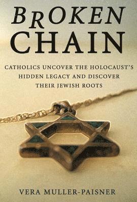 Broken Chain 1