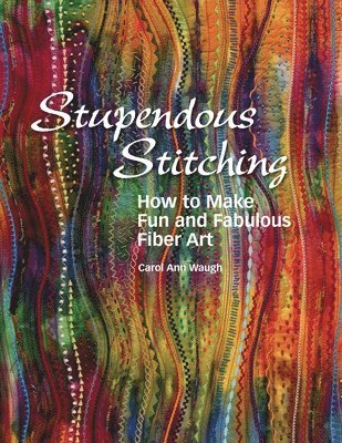 Stupendous Stitching 1