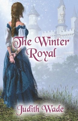 bokomslag The Winter Royal