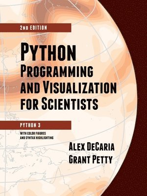 Python Programming and Visualization for Scientists 1