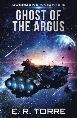 Ghost of the Argus 1
