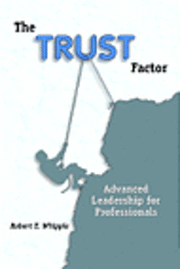 bokomslag The Trust Factor