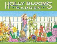 bokomslag Holly Bloom's Garden