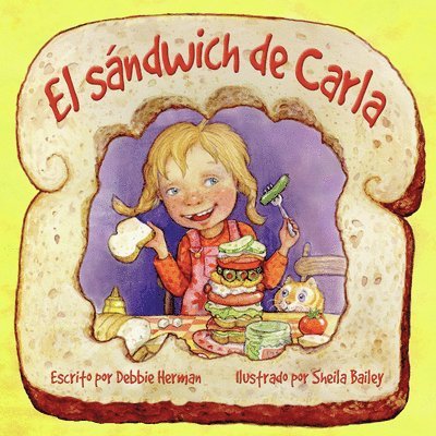 El sndwich de Carla