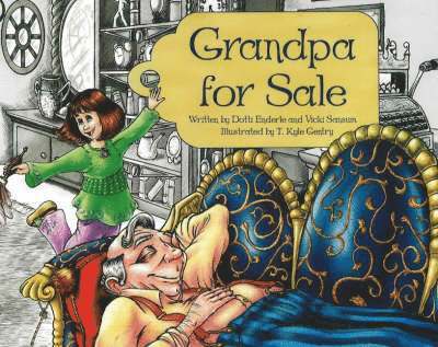 Grandpa for Sale 1
