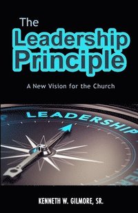 bokomslag The Leadership Principle
