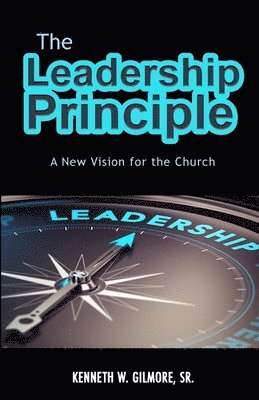 bokomslag The Leadership Principle