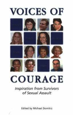 Voices of Courage 1