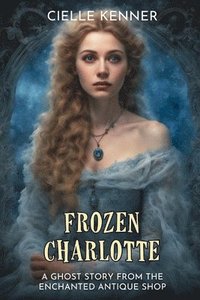 bokomslag Frozen Charlotte