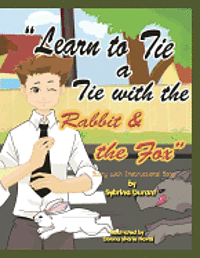 Learn to Tie a Tie with the Rabbit and the Fox 1