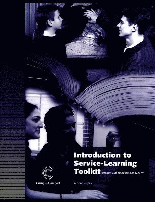Introduction to Service-Learning Toolkit 1