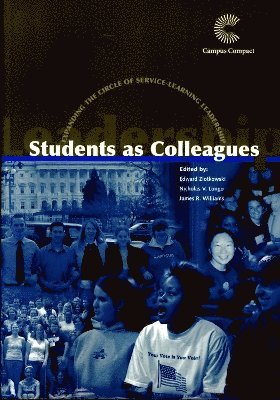 Students as Colleagues