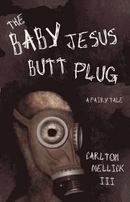 The Baby Jesus Butt Plug 1