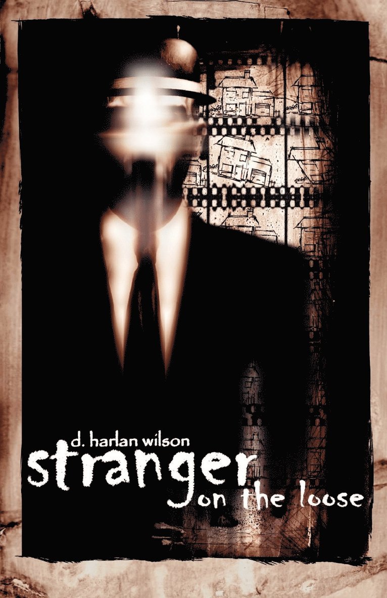 Stranger on the Loose 1