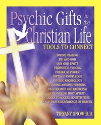 bokomslag Psychic Gifts in The Christian Life