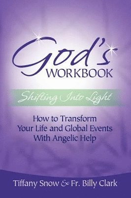 bokomslag God's Workbook