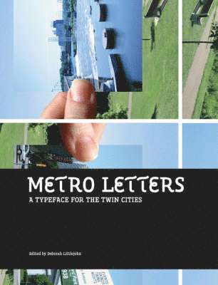 Metro Letters 1