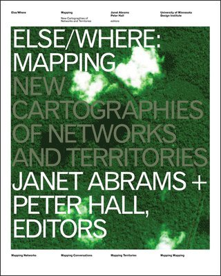 ELSE/WHERE: MAPPING 1