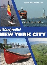 bokomslag Going Coastal New York City