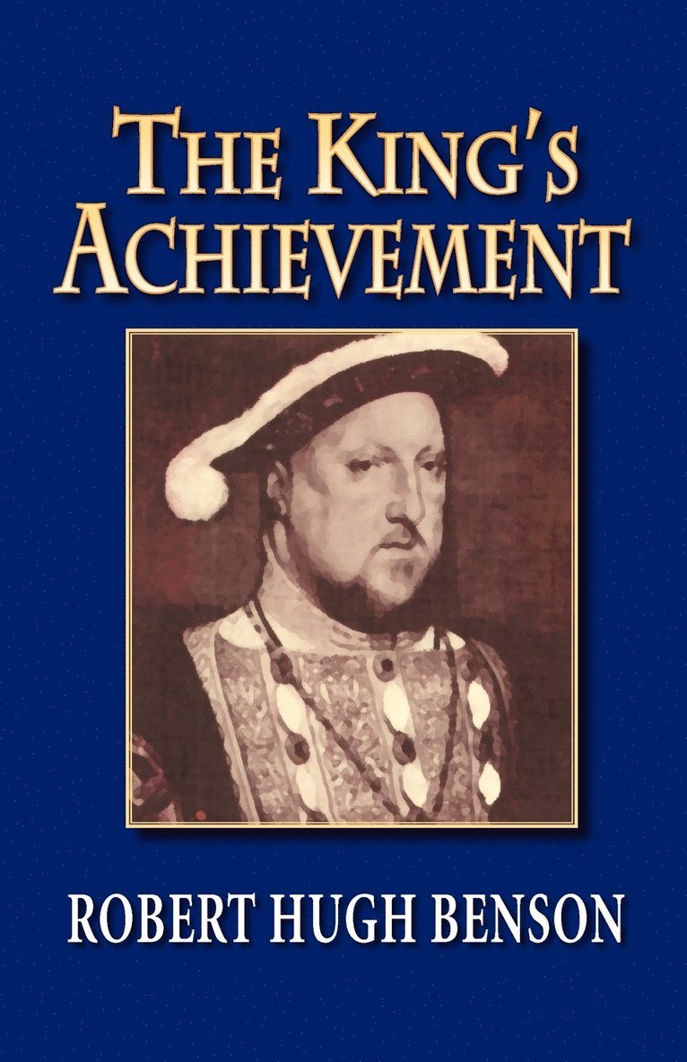 The King's Achievement 1