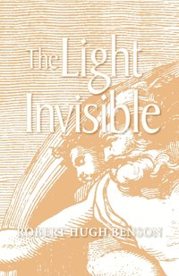 bokomslag The Light Invisible