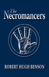 bokomslag The Necromancers