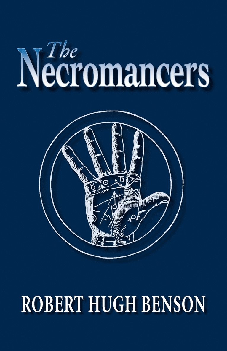 The Necromancers 1