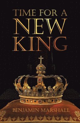 Time For A New King 1