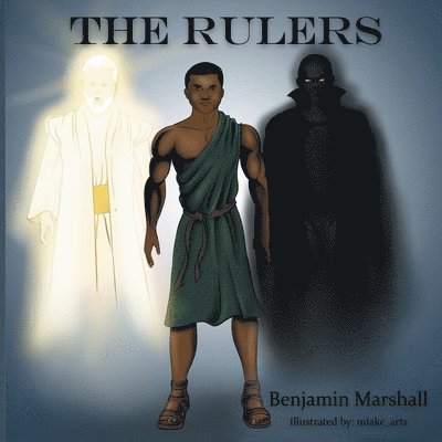 The Rulers 1