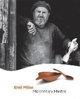 bokomslag Emil Milan: Midcentury Master
