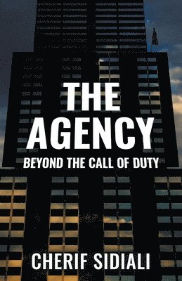 The Agency: Beyond the Call of Duty