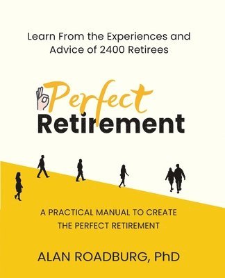bokomslag Perfect Retirement