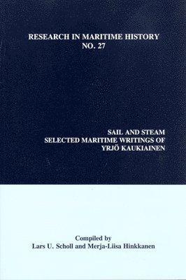 Sail and Steam 1